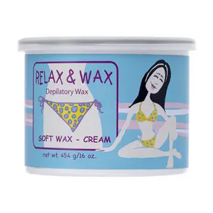 Cream Wax Cream Wax