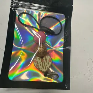 Car Freshie Hangers with Focal beads