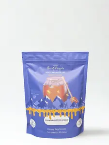 Himalayan Shilajit Honey Sticks (Mixed Berry Flavor)