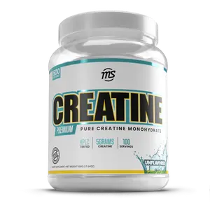 Creatine (100 Servings) Dietary Supplement