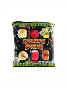 Gummy Sushi Candy – Sweet & Fun Treat