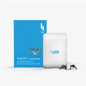 Hale Trial Kit & Accessories