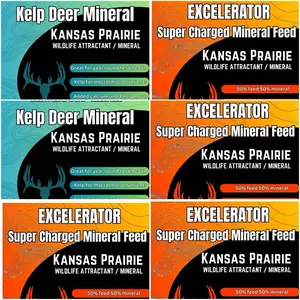 Mineral 6 pack