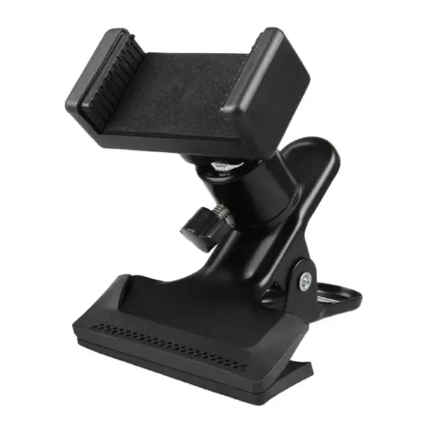 Phone Guitar Clip Stand