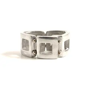 IN453-3: Metal Stretch Bracelet