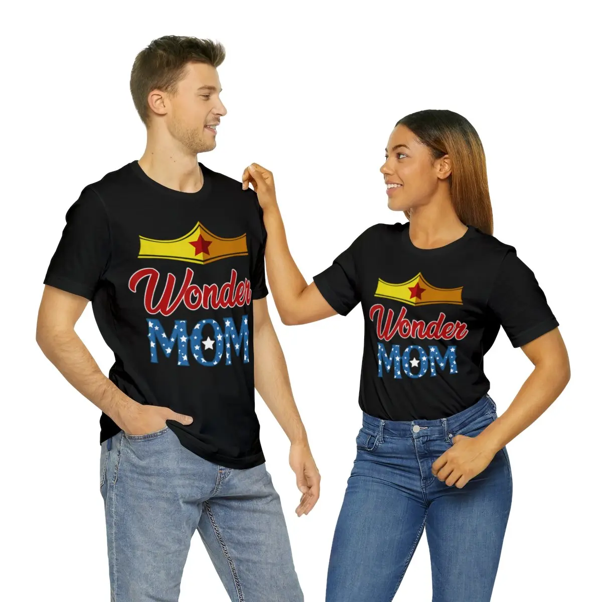 Wonder Mom Shirt, Super Mom Shirt, Mom Gift, Super Mom Gift, Wonder Woman Shirt, Wonder Mom Gift Shirt, Super Woman Gift, Super Mom Shirt, Mom Gift, Super Mom Gift