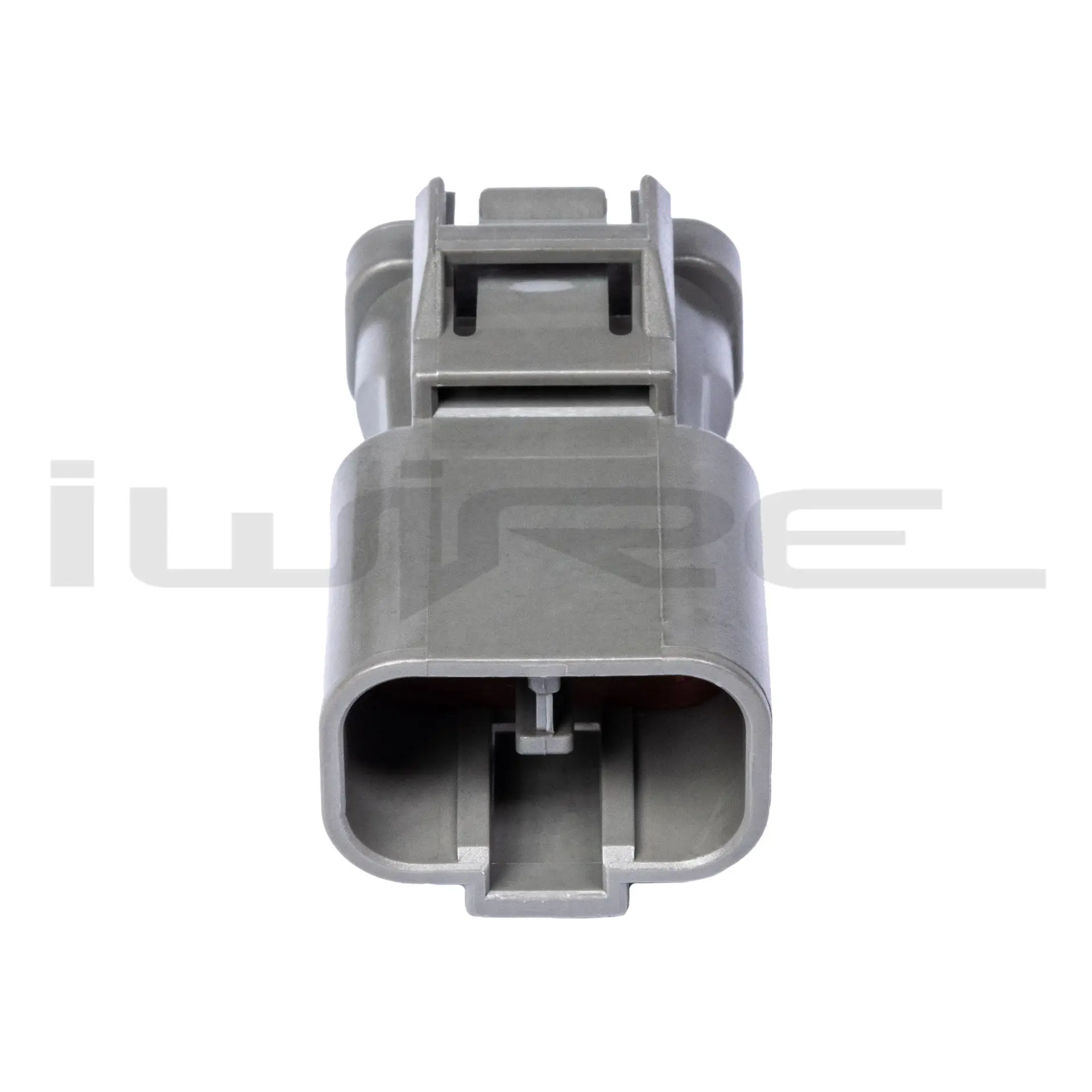 HID Headlight Receptacle