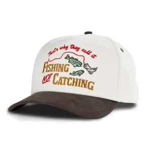 Not Catching Hat