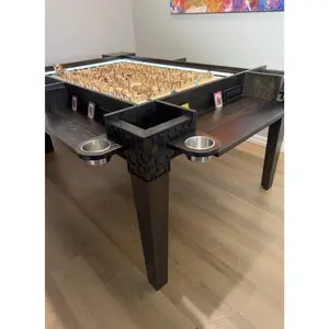 Ultimate Gaming Table. Gaming table. Dnd. Dining tables