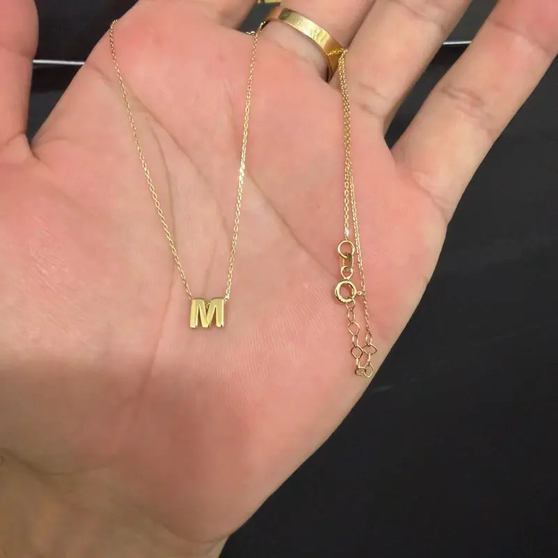 Cadena de inicial