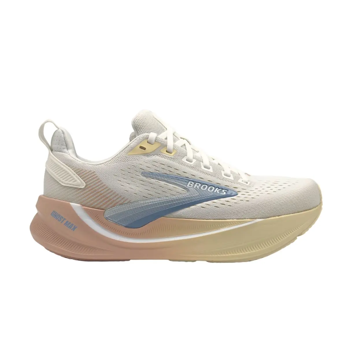 Brooks Women's Ghost Max 4 Running Shoe Brooks Women's Ghost Max 4 Running Shoe