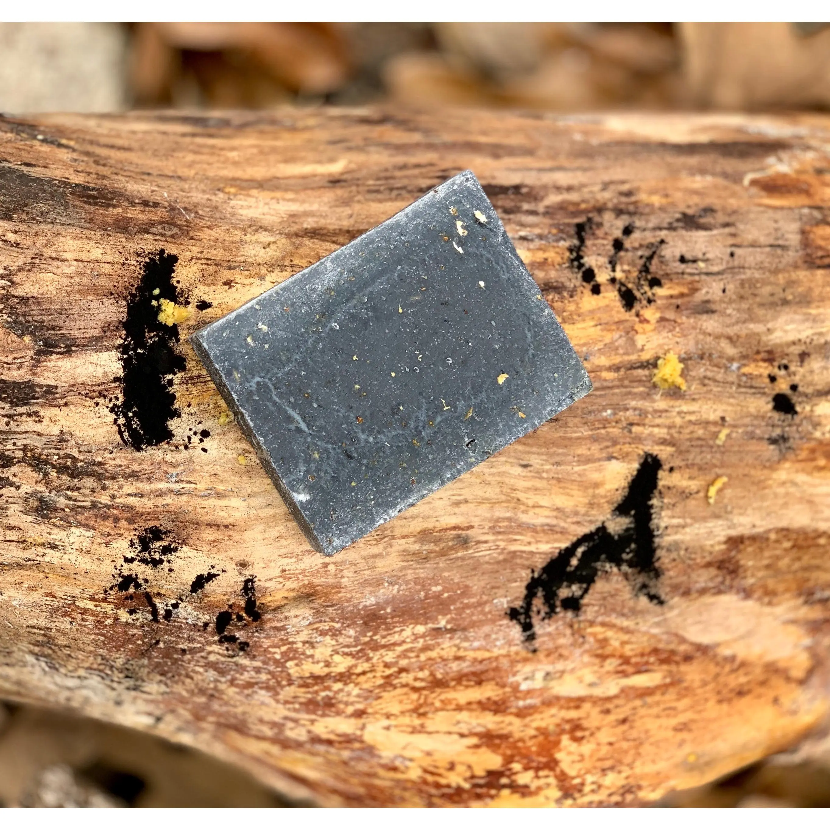 THE GRIT  Organic Soap Bar