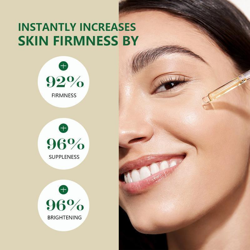 Aussie Betta High Performance Golden Micro-Peptide Tallow Serum & Time-Repair Tallow Revitalizing Cream 100g Anti Aging Collagen Retinol for Fine Lines Dark Spots No Irritation Skin Repair Rejuvenating