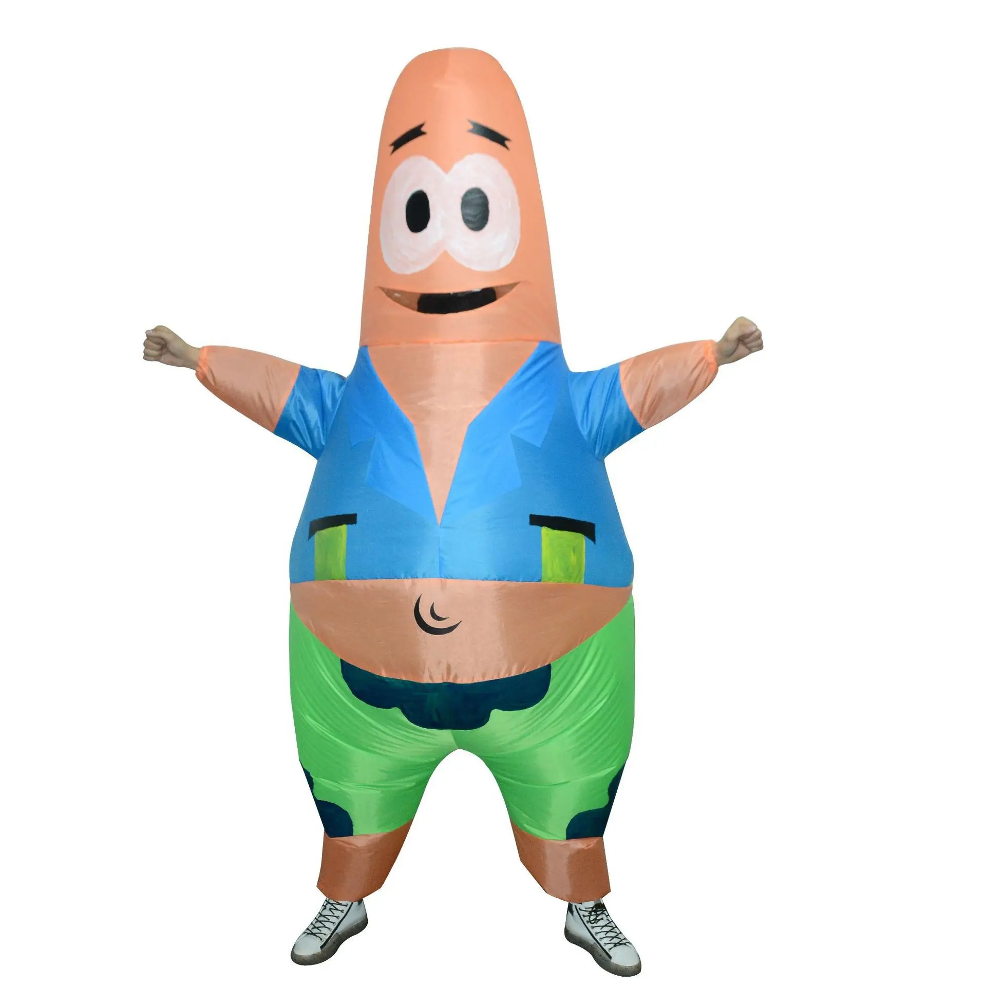 Patrick Star