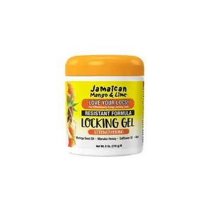 Locking Gel Resistant