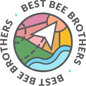 Best Bee Brothers shop logo