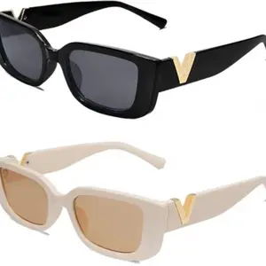 Trendy V Frames