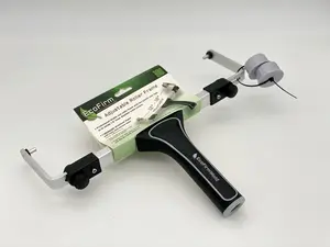 EcoFirm Adjustable Roller Frame 18"