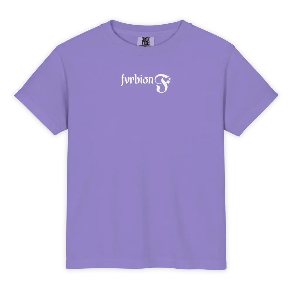 FVRBION Heavyweight T-Shirt