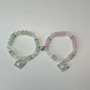 Tiana and Lottie Bracelets