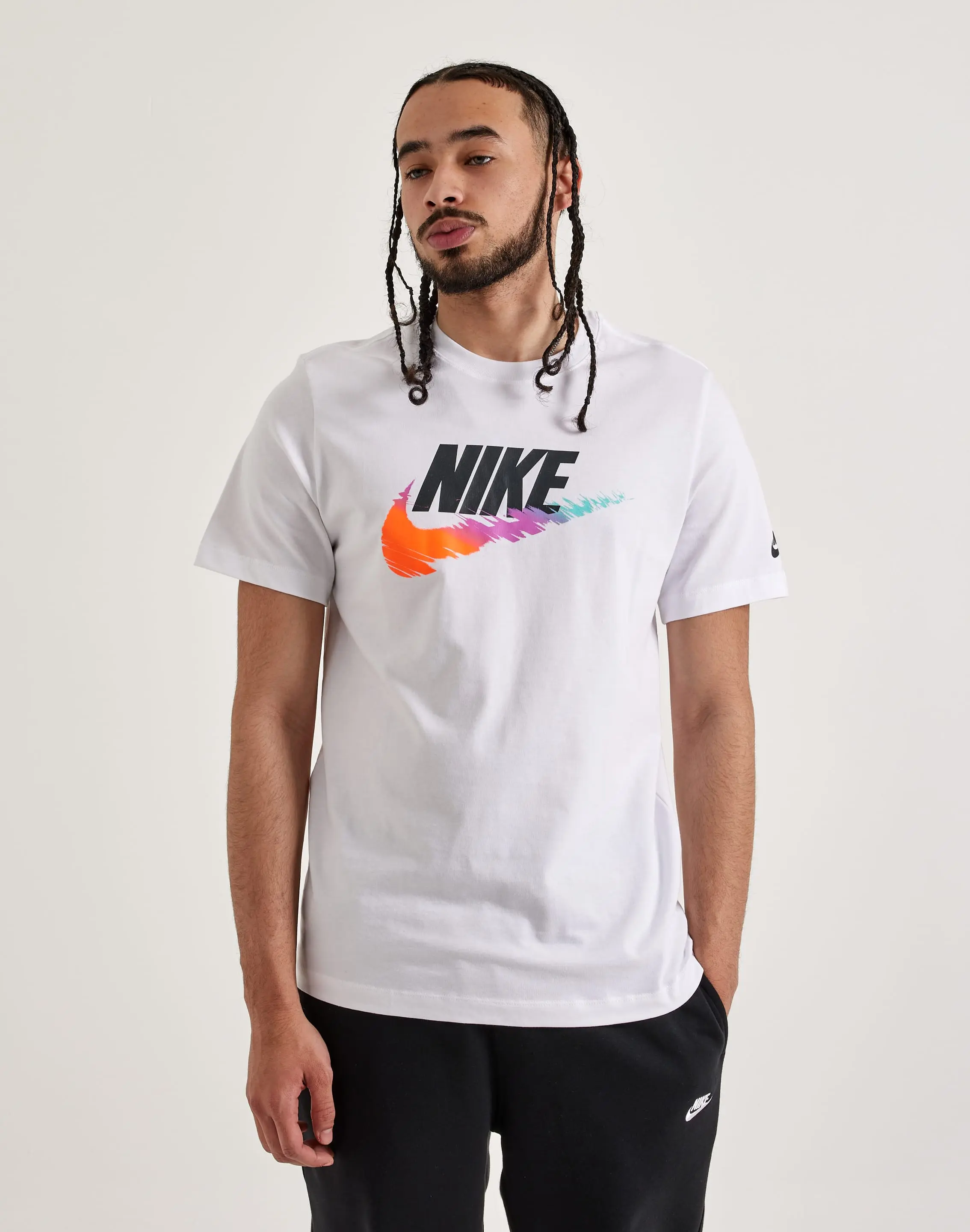Mens Nike Sportswear Tee