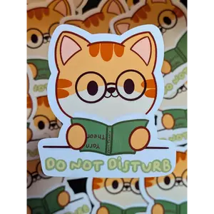 Maple- Do Not Disturb