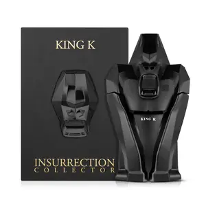 KING K Parfum by INSURRECTION COLLECTOR - LIMITED EDITION luxurious fragrance