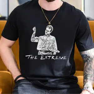 The Extreme Shirt, Twister Movie 1996 Inspired Tee, Bill Paxton Shirt, 90s Movie Shirts, Nostalgia Movie Tshirt, Funny, Meme, Storm Chaser, Spring