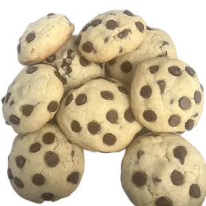 Gma’s Original Chocolate Chip Cookie - Soft and Chewy Cookie with Chocolate Chips