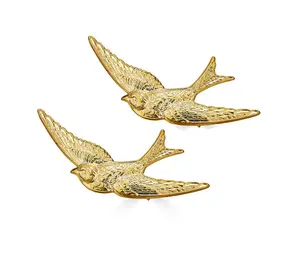 CADILLAC BIRD CLIPS