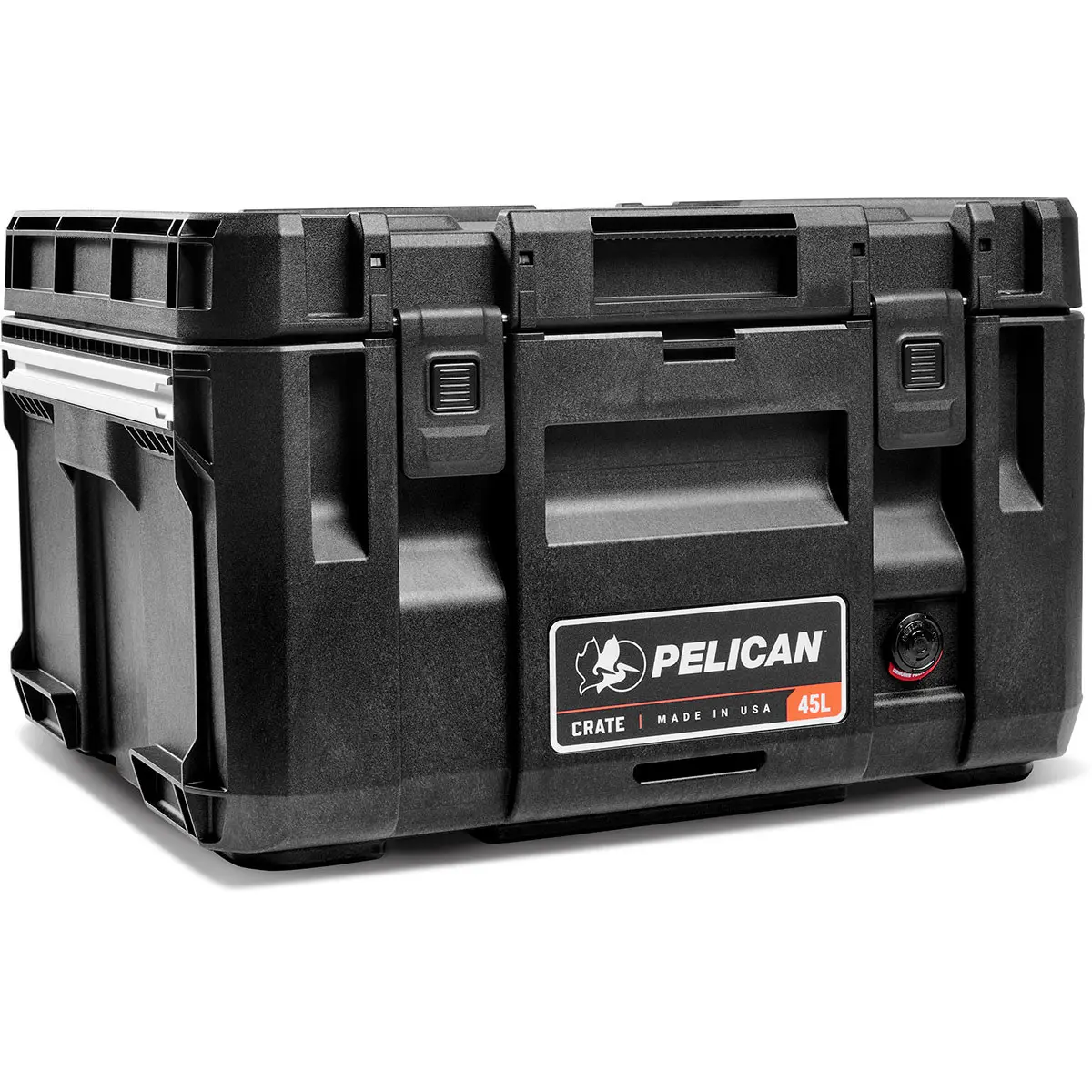 Pelican CRATE 45L Waterproof Hard Case