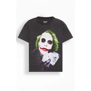 PacSun Men's Joker All The Fun T-Shirt - Multicolor PacSun Men's Joker All The Fun T-Shirt - Multicolor