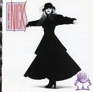 Stevie Nicks - Rock a Little  [COMPACT DISC - CD]