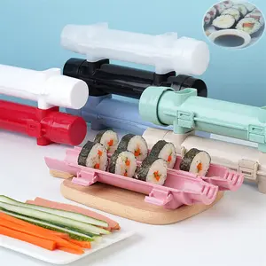 Quick Sushi Maker Japanese Roller kitchen gadgets