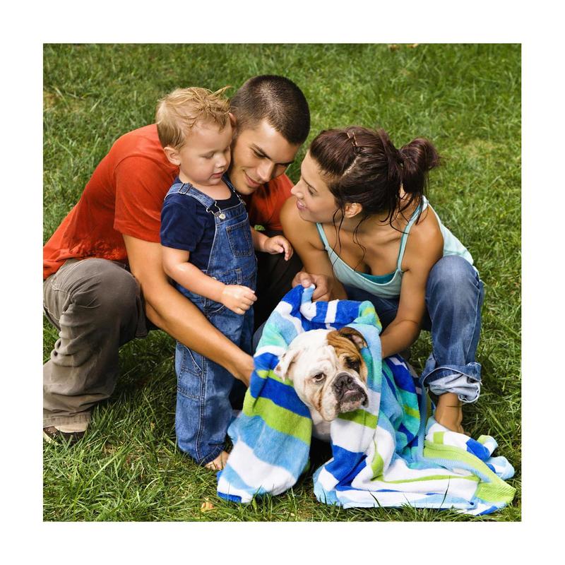 Petmaker Portable Dog Pool for Large Dogs