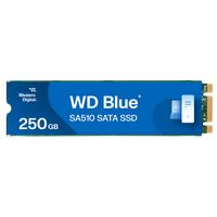 250GB, Blue - WDS250G3B0B-00AXS0
