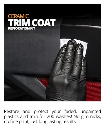 CERAKOTE® Platinum Rapid Ceramic Paint Sealant Spray - 14 oz. - 50 Wash Rating - Maximum Gloss & Shine – Extremely Hydrophobic – Unmatched Slickness - Ceramic Spray Coating