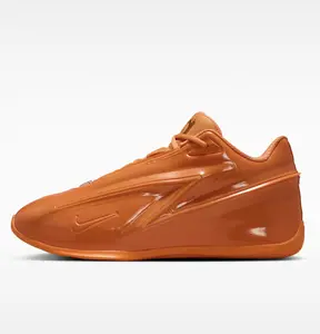 Nike KD 19 Candy Orange / Orange Crush by Kevin Durant: SKU: IH1117-800 Footwear Training Athletic Sneaker Drake KD Nocta Orange Candyman Candy Man Baddest Shoes in all the Land