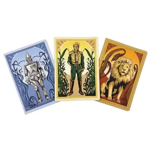 Wicked Notebook Collection (Set of 3) -- Insight Editions - Paperback