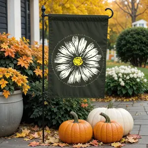 Subtle Anti Trump Flag | Fvck Trump Flag | Anti Maga Out Door Flag | Anti Trumpism Gift For Anti Trump | Feminist Flag | Liberal Flag