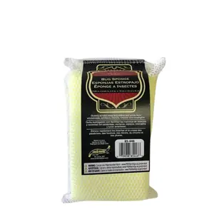 Detailer-Grade Bug Sponge - Bug Removal Tool