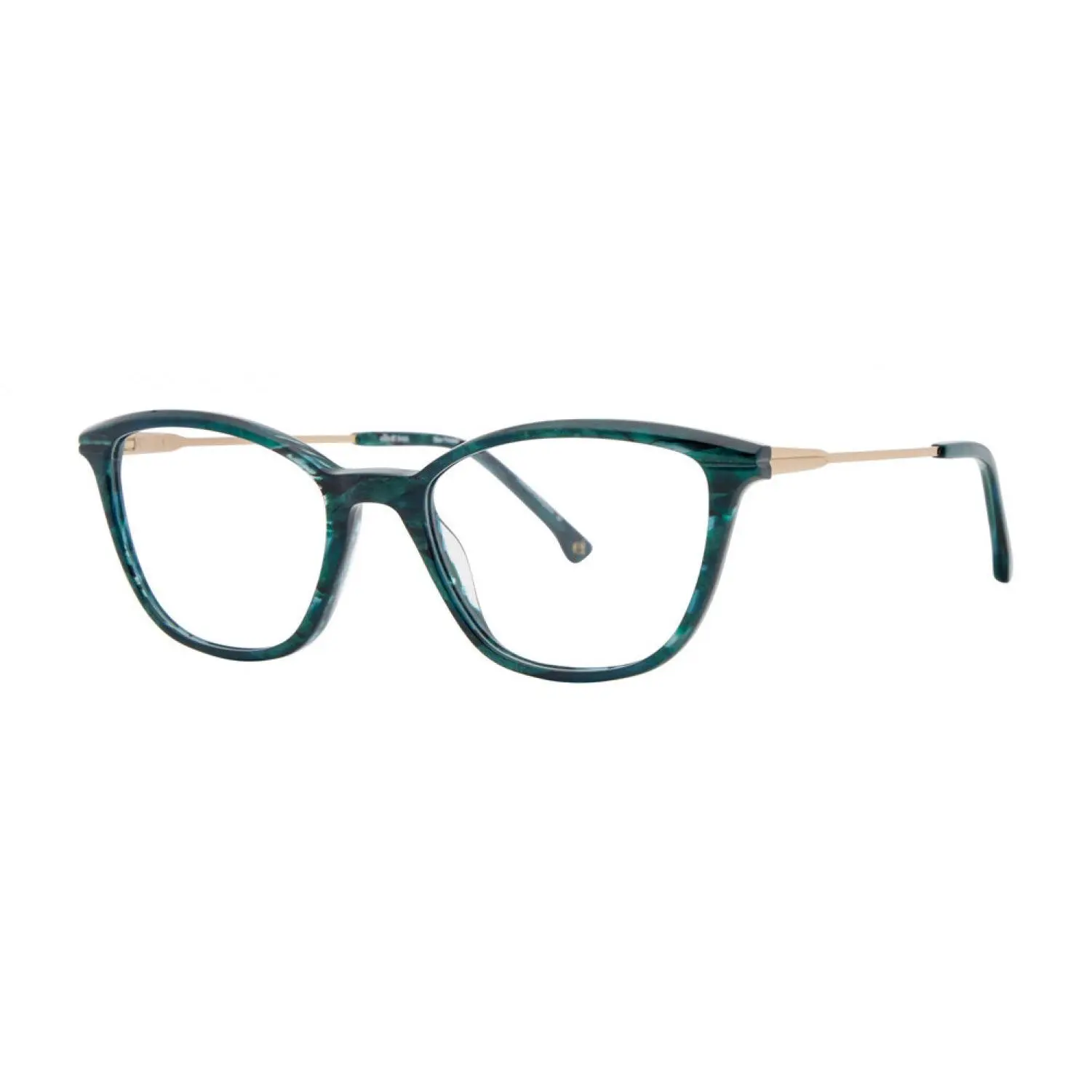 Elliott Ives Star Flower Eyeglasses
