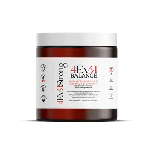 4EvRBalance Advanced Hormonal Balance and Support Healthcare Dietary