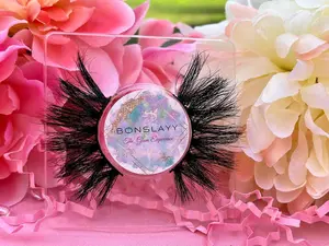 Goddess lash Eyelashes Extensions Eyelashes Lightweight  lashes