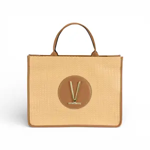 Large Women Bag Perfect for Summerwith a Bohemian and Elegant Touch