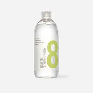 BOM Eight Tea pH 5.5 Cleansing Water 500ml