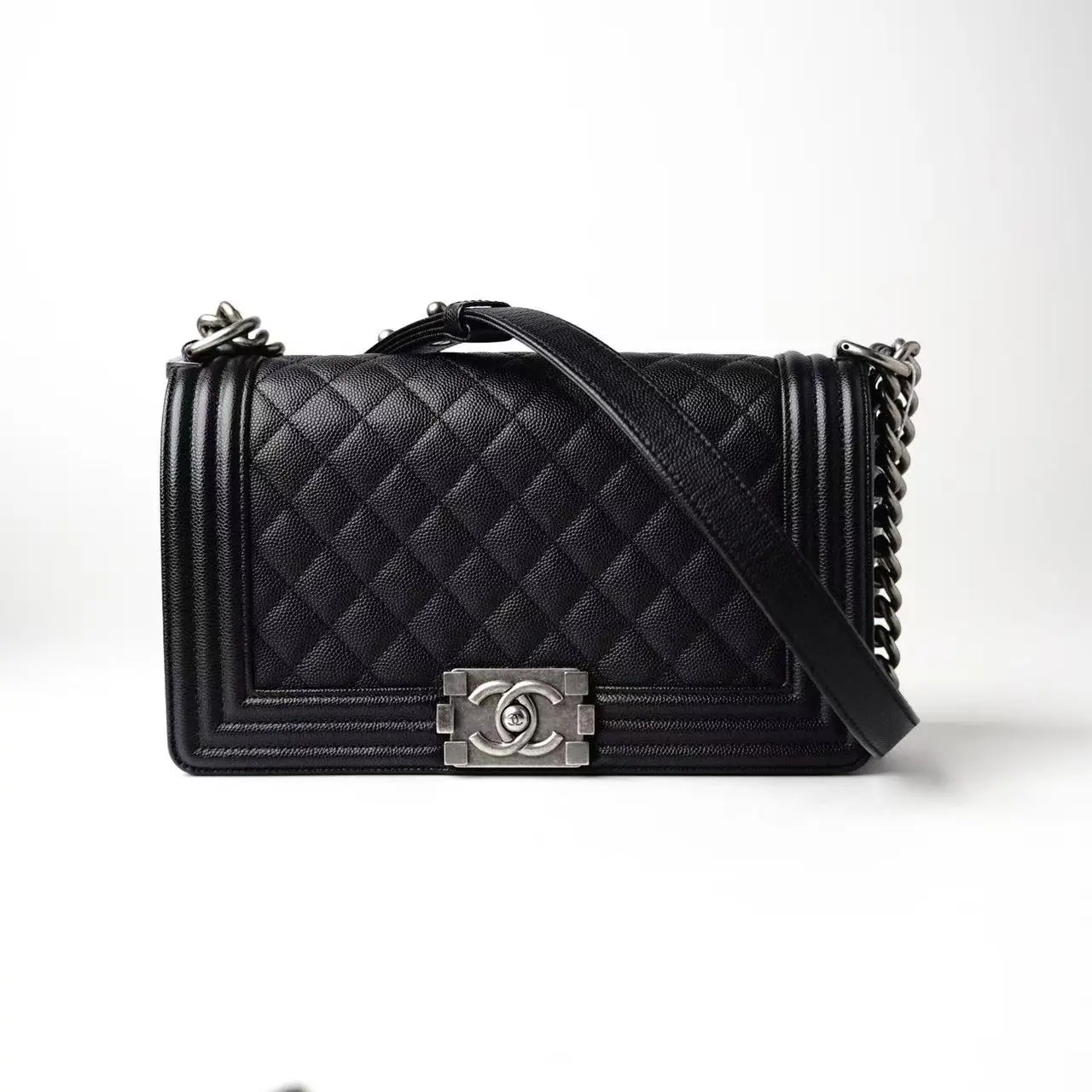 Pre-owned CHANEL Shoulder Bags 9254