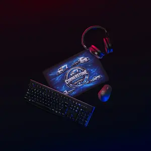 Cornerstone Dispatch Desk mat