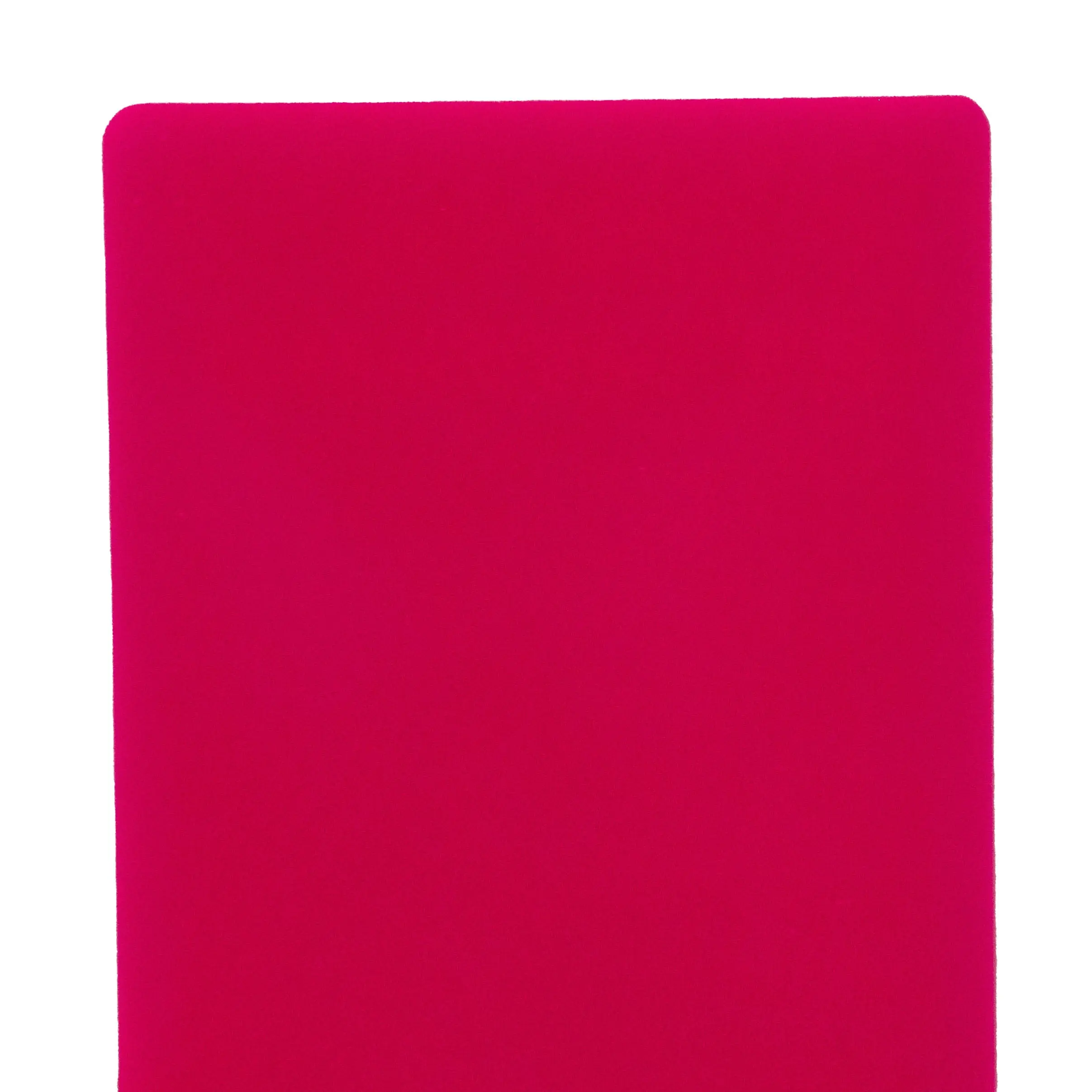 1/8" Hot Pink Cast Acrylic Sheets