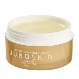 JUNO & Co. Clean 10 Cleansing Balm 10 Ingredients Makeup Remover 85g / 3.0oz
